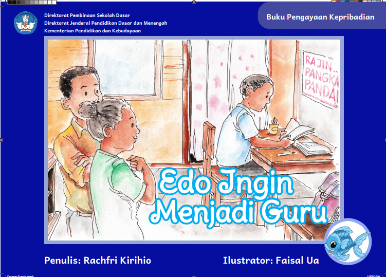 Cover Buku